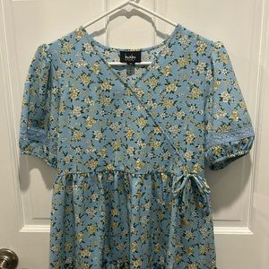 Girls dress